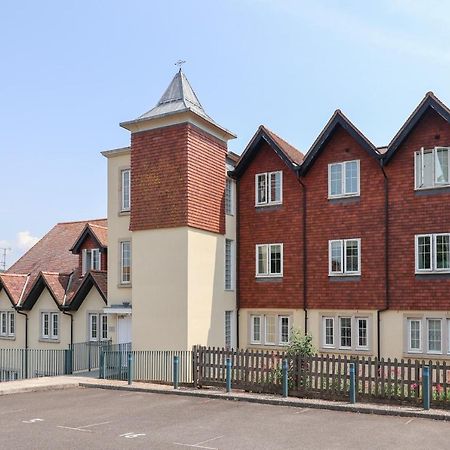 5 Buckfields Apartamento Lyme Regis Exterior foto